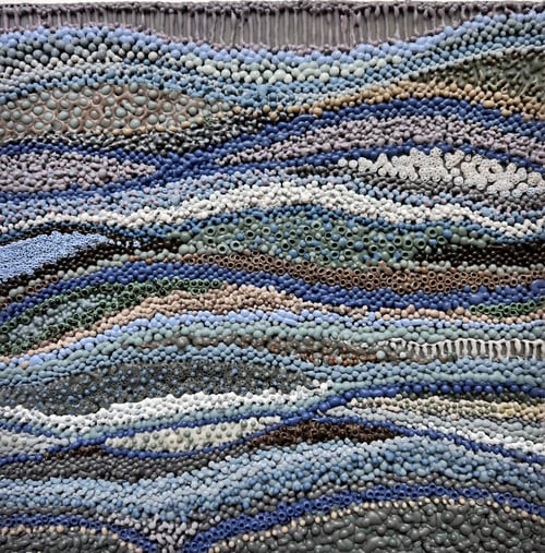 Image of Currents of calm- Rebecca Stahr