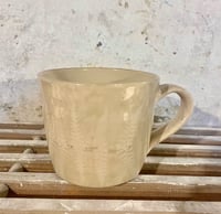 Image 1 of Fern Mug - Washed Oak 