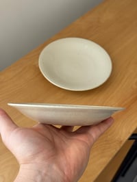 Image 3 of pair of low bowls