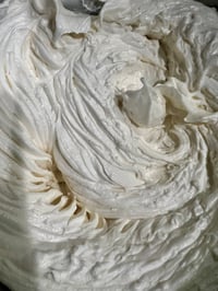 Image 3 of  Vanilla Bean Infused Whipped Tallow