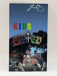 Image 4 of KIDS Mac Miller - Lifted script 