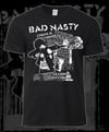 Bad Nasty « Chaos Is Order US Tour 2022 »