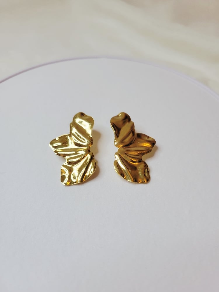 Image of Doris Earrings 