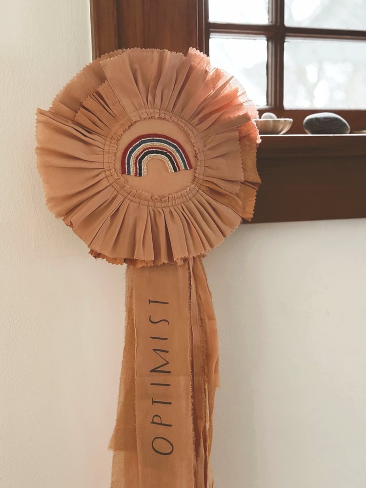 Image of Optimist, 6th edition