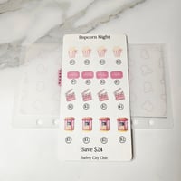 Image 2 of Popcorn Night Savings 🍿