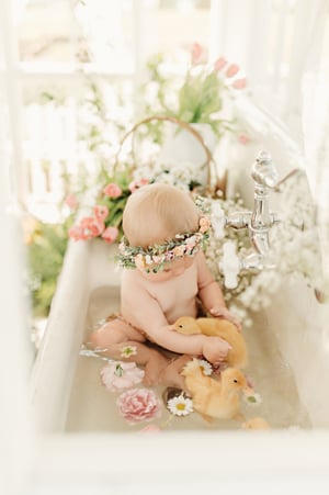 Image of Vintage Sink Minis