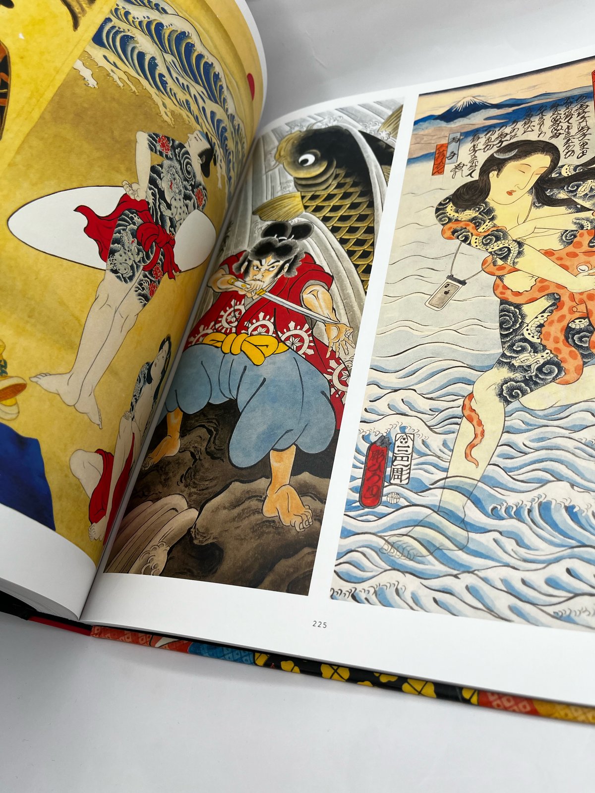 The Visionary Soul of Edo Horihiro | Lifers Books The Visionary Soul of Edo Horihiro | Lifers Books