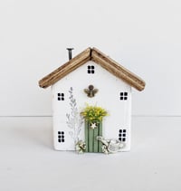 Image 1 of Wildflower Cottage (made to order)