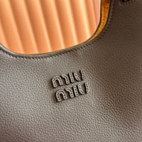 Image 10 of Míumiu Tote