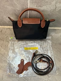 Image 7 of LongChamp Mini Bag