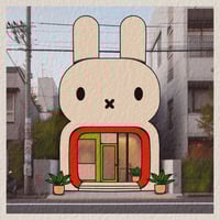 Bootleg Miffy House Edition 