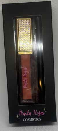 Lip Combo Matte Peach