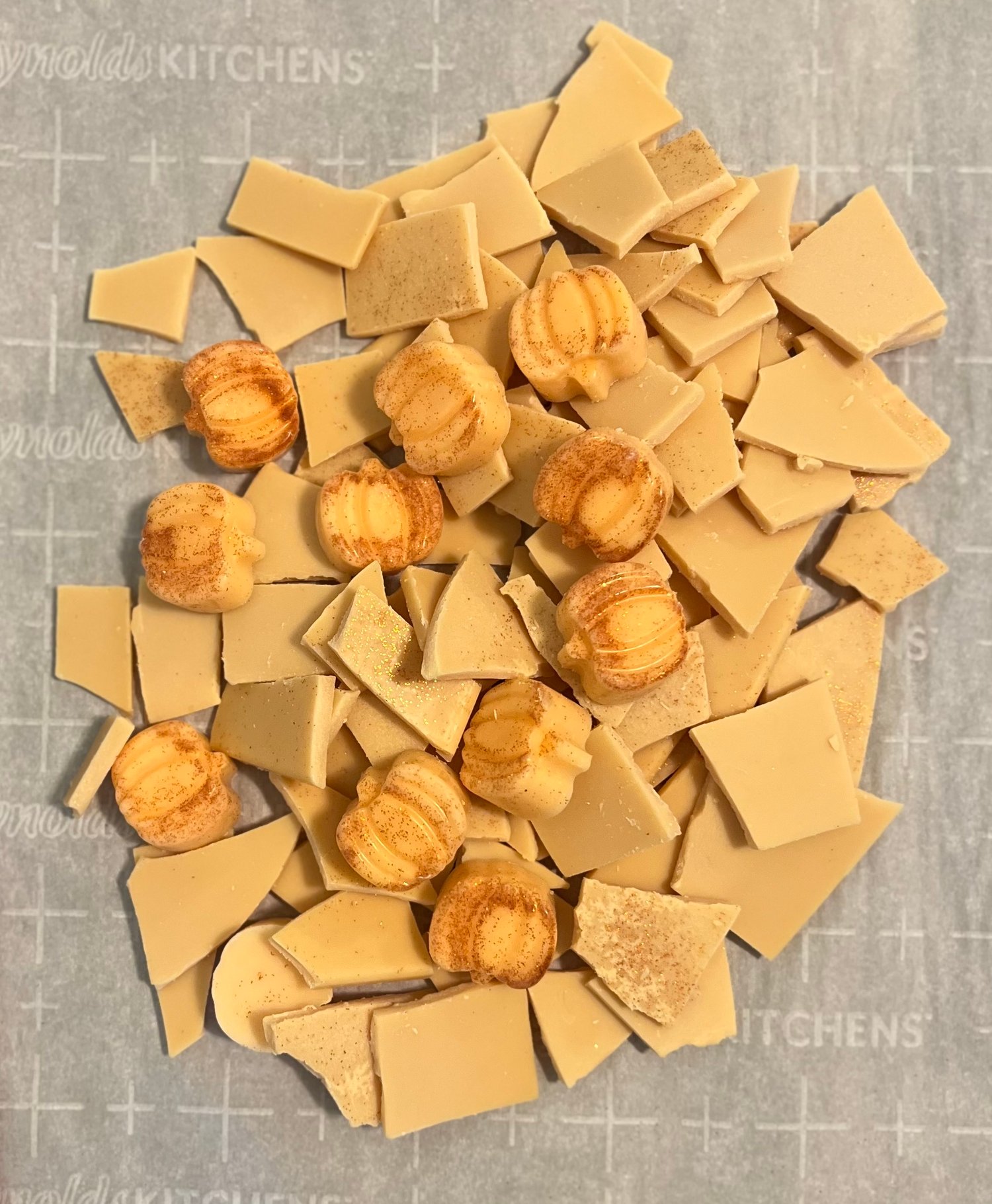Image of Oh My Brittle! Collection | Wax Brittle