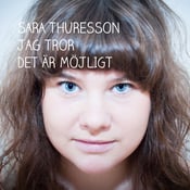 Image of Jag tror det är möjligt CD