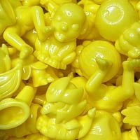 BERT & MONSTERS - BLANK