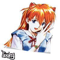 Image 3 of Eva Girls Leftovers