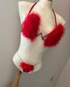 Red mardi