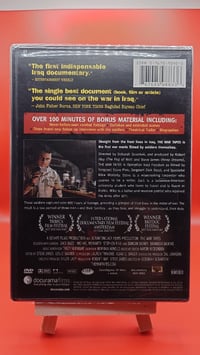 Image 2 of The War Tapes