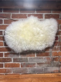 Image 1 of CUMULUS CLOUD