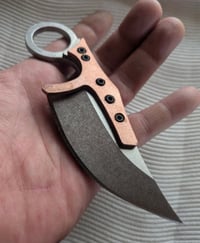 Image 2 of Megatron Modular Skinner 