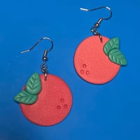 oranges
