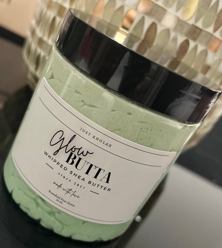 Image of Glow Butta 🧈✨