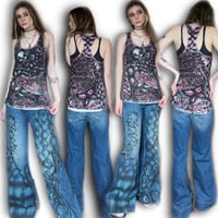 Image 2 of Mass Psychosis / Size Medium 