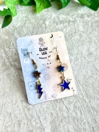 Image 1 of Star Dust Earrings