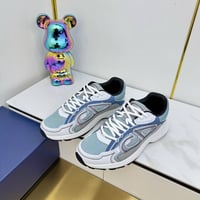 Image 4 of CD Trainers - Light Blue