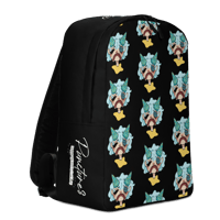 Image 2 of Psychedelic Hues Backpack