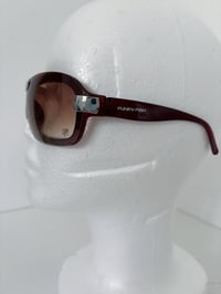 Image 3 of 00s Funky fish sunglasses 