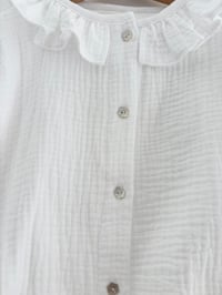 Image 4 of Blouse FLOW 