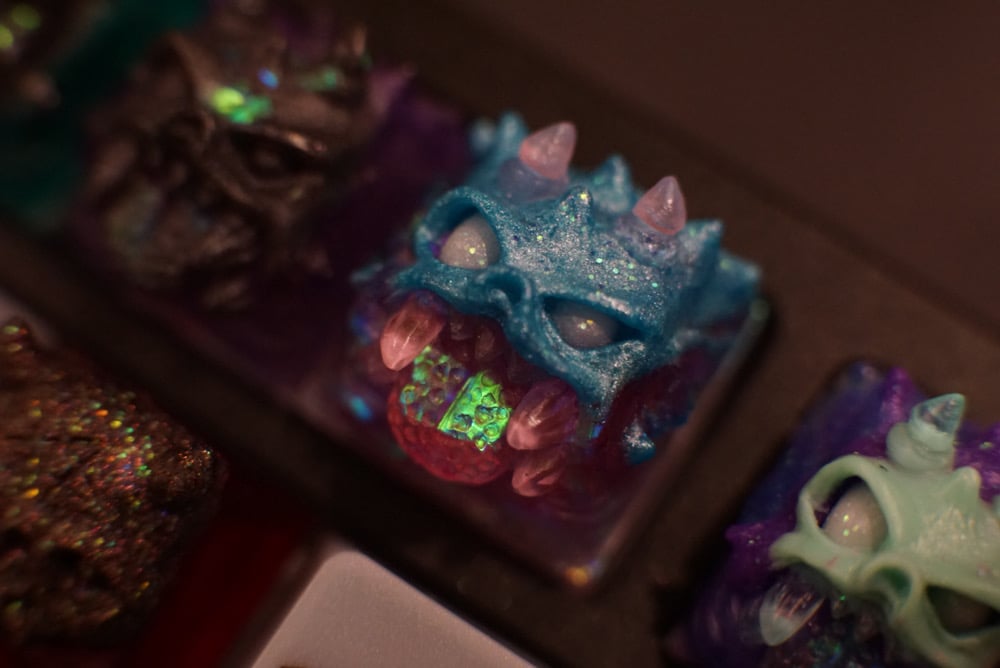 Hallucination Fughoul