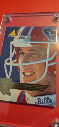 Image 5 of Jim Kelly | Buffalo Bills - (7 Cards)