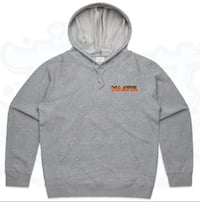 Image 2 of Warrior hoodie
