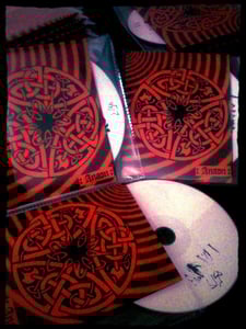 Image of Alu 1/6 - Anaon