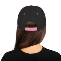 Image 15 of F Fentanyl Snapback Hat