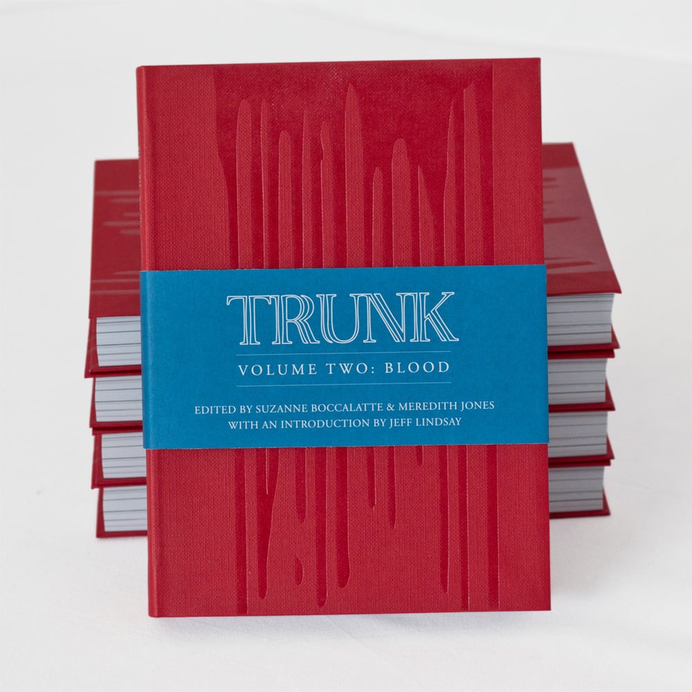 Image of Trunk Vol. Two Blood