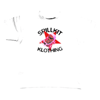 Spillkit Logo T-Shirt