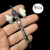 petite battle axes - please select 