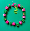 Dicey Necklace 5