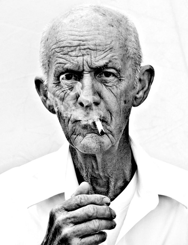 Image of patrick smoke.