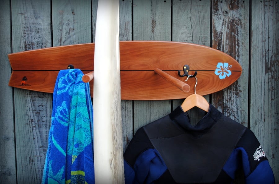 Image of Surf Racks