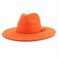 Image 1 of Fedora Chi Bears