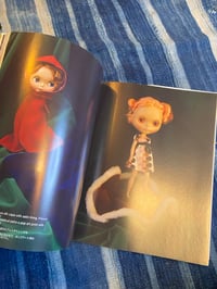 Image 4 of Darling Blythe, 2006.