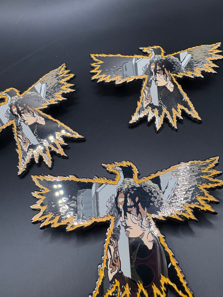 Image of Eternal Flame - RESTOCK!! 