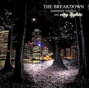 Image of Summer Nights And City Lights CD 