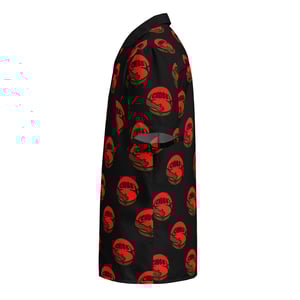 Image of “C.H.U.B.B. Nights” Button Down Shirts