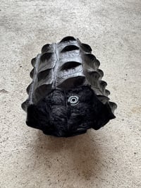 Image 4 of CROCO LEATHER BRACELET