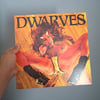 The Dwarves - Luciffers Crank - 12EP